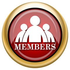 Members icon
