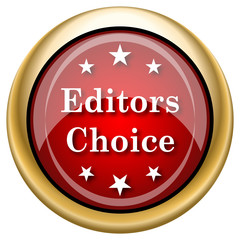 Editors choice icon