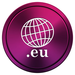 .eu icon