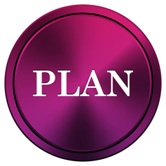Plan icon