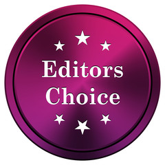 Editors choice icon