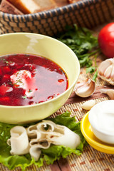 Borsch