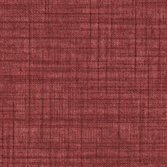 red sackcloth texture. Useful  as background