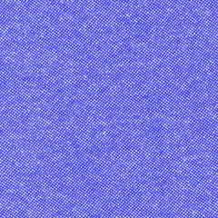 Plakat blue tweed texture