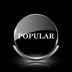 Popular  icon