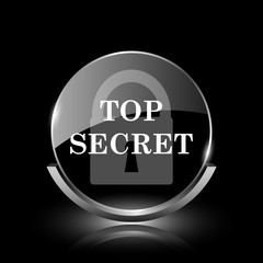 Top secret icon