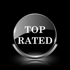 Top rated  icon