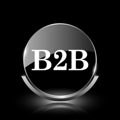 B2B icon