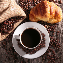 coffee cup