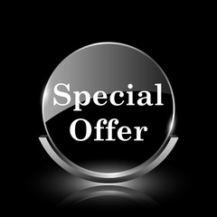 Special offer icon