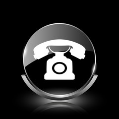 Phone icon