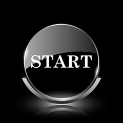 Start icon