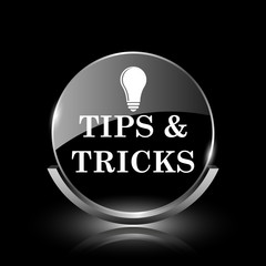 Tips and tricks icon