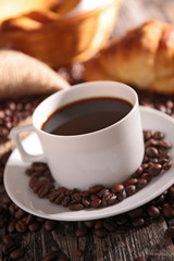 coffee cup