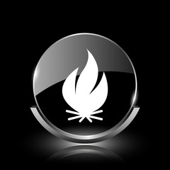 Fire icon
