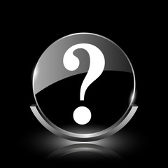 Question mark icon