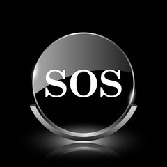 SOS icon