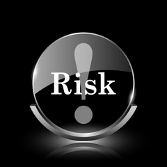 Risk icon