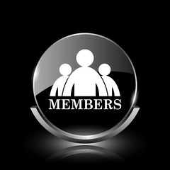 Members icon