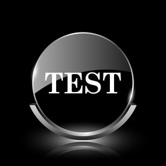 Test icon