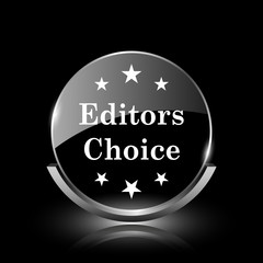 Editors choice icon