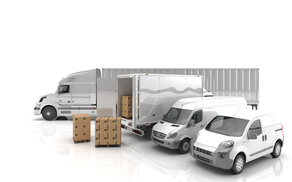 Transportation - Transporte