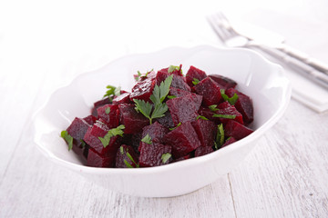 beet salad