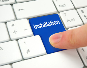 Installation