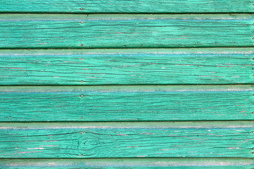 Obraz premium Old painted wall texture as grunge background