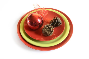 Christmas decoration