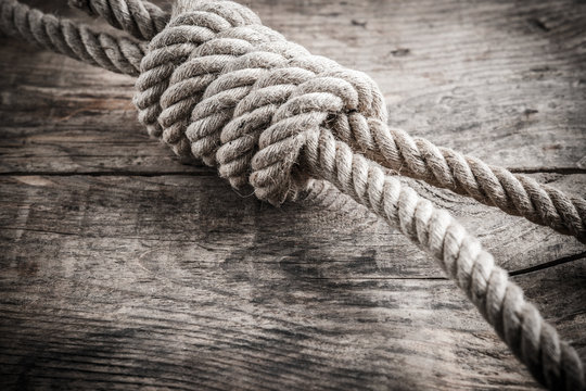 noose knot