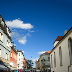 Konstanz - Bodensee - Deutschland