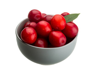 Damson plum
