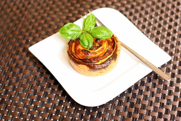 Amuse-Gueule