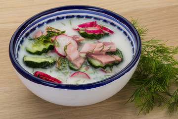 Okroshka