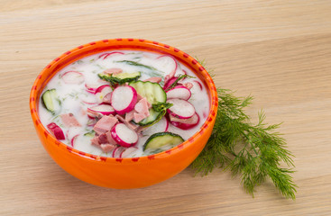 Okroshka
