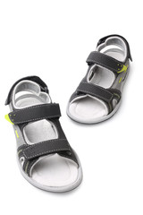 Child's sandals