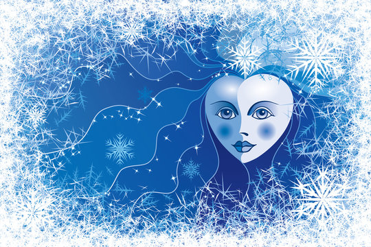 Snow Queen