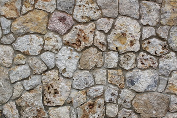 Steinmauer