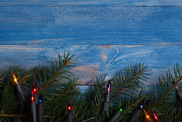 Christmas background