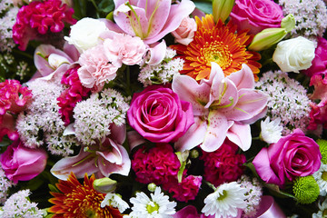 Flowers