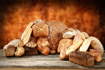 bread