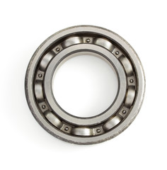 bearings tool on white