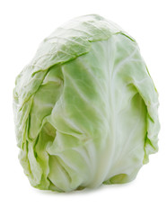 Obraz premium fresh cabbage