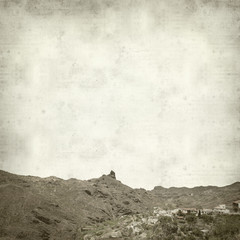 textured old paper background