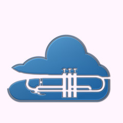 Cloud musica