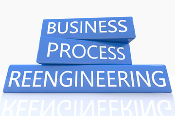 Business Process Reengineering
