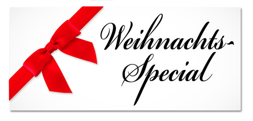Weihnachts-Special