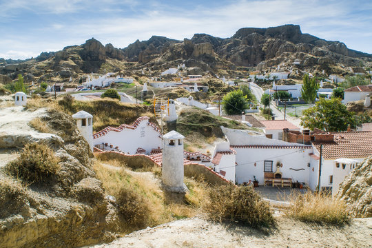 guadix