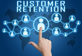 Customer Retention